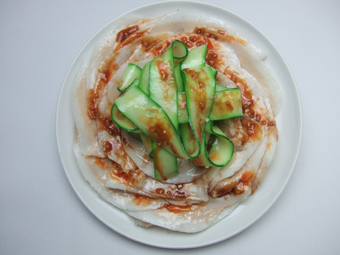 味噌チャーシュー