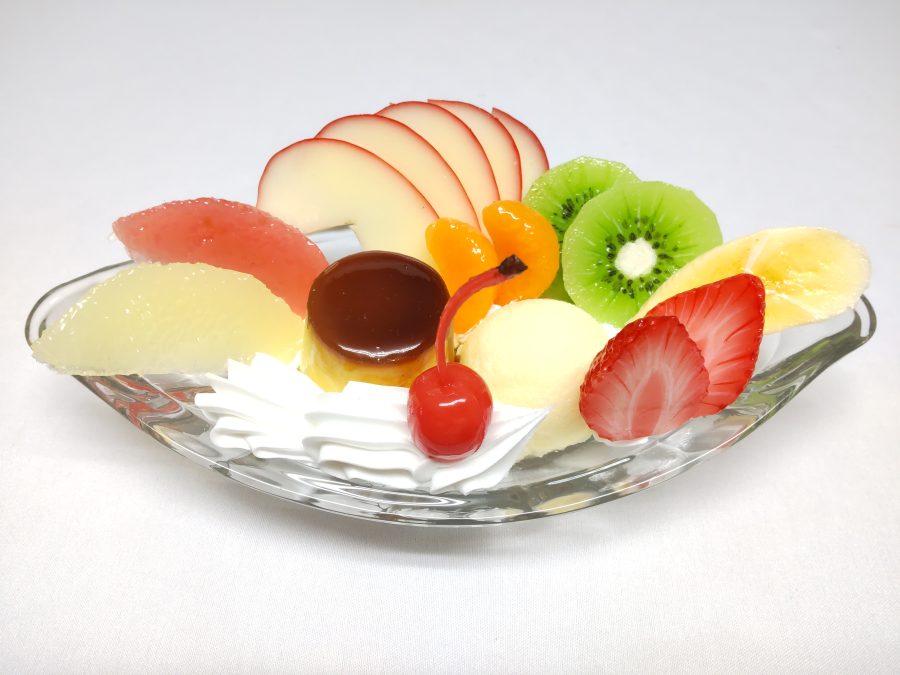 食品サンプル　ながお食研　しめ飾り 食品サンプル ながお食研 しめ飾り 本物