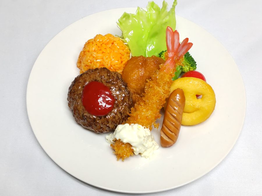 有限会社ながお食研